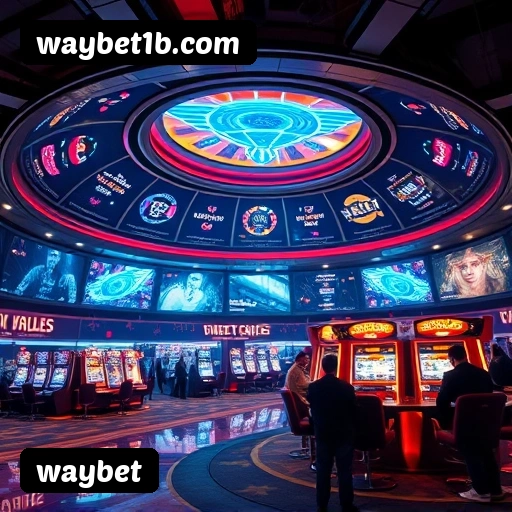 Registre-se Rapidamente e Desbloqueie Recompensas Exclusivas waybet