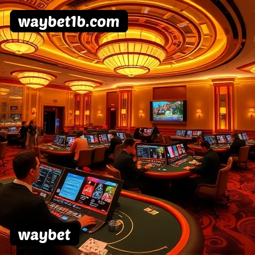 waybet Crash: A Comunidade e as Estratégias que Empolgam