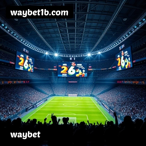 waybet: Experimente a Comodidade das Apostas em um Aplicativo Completo