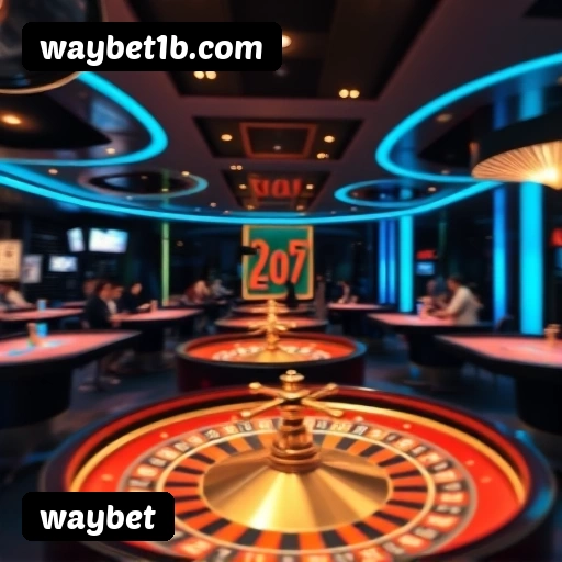 waybet: Experiência de Apostas Profissional e Segura