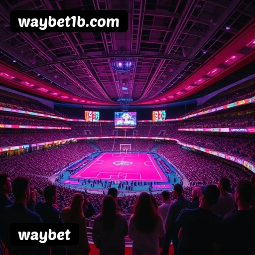 waybet: Cassino Online Premiado e Seguro