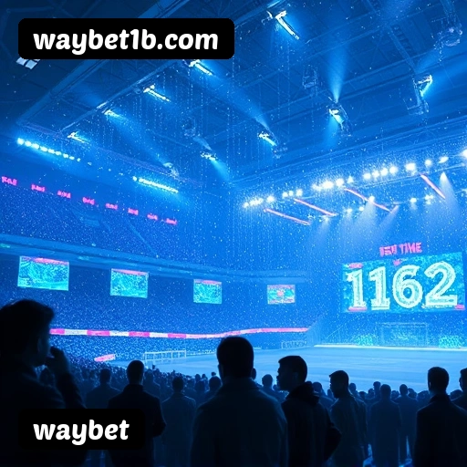 waybet: Cassino Online Premiado e Seguro