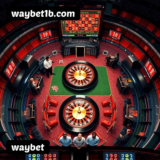 waybet Crash: A Comunidade e as Estratégias que Empolgam