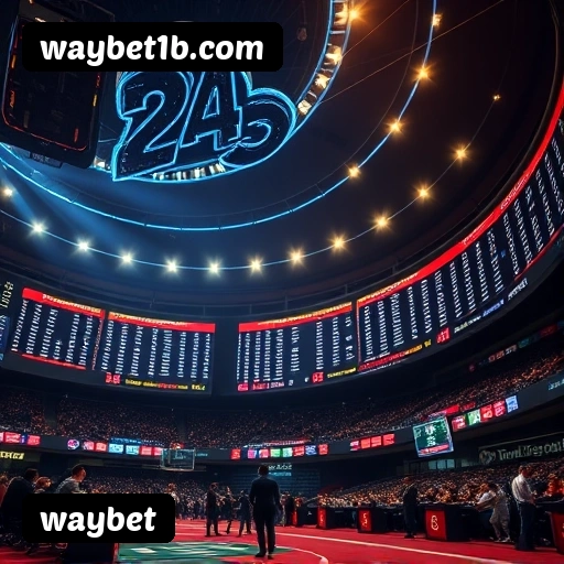waybet: Laboratório de Jogos Inovadores e Tecnologia