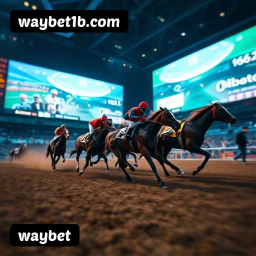 waybet: Experimente a Comodidade das Apostas em um Aplicativo Completo