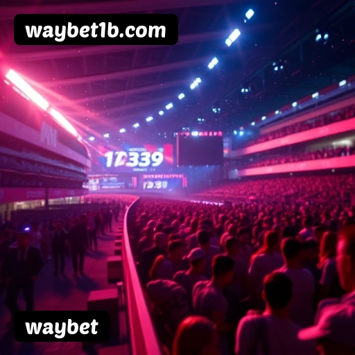 waybet: Experiência de Apostas Profissional e Segura