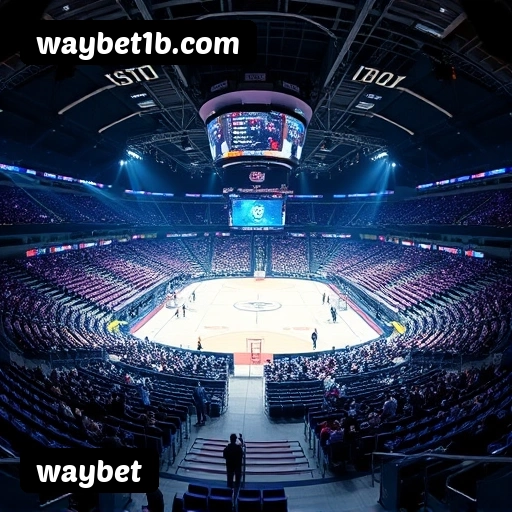 waybet: Laboratório de Jogos Inovadores e Tecnologia
