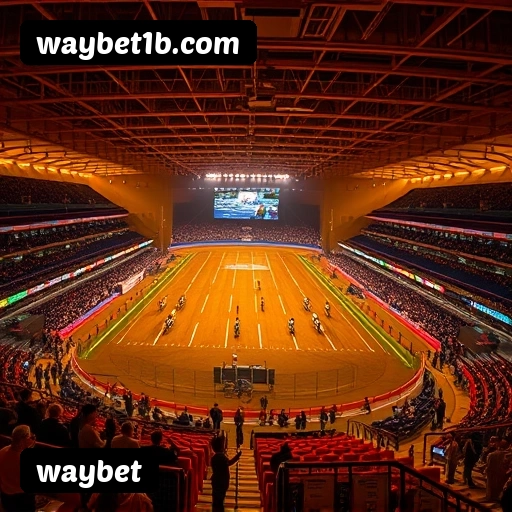 waybet: Cassino Online Premiado e Seguro