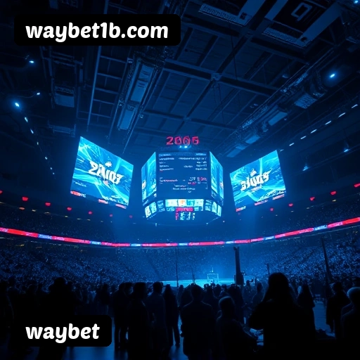waybet: Cassino Online Premiado e Seguro