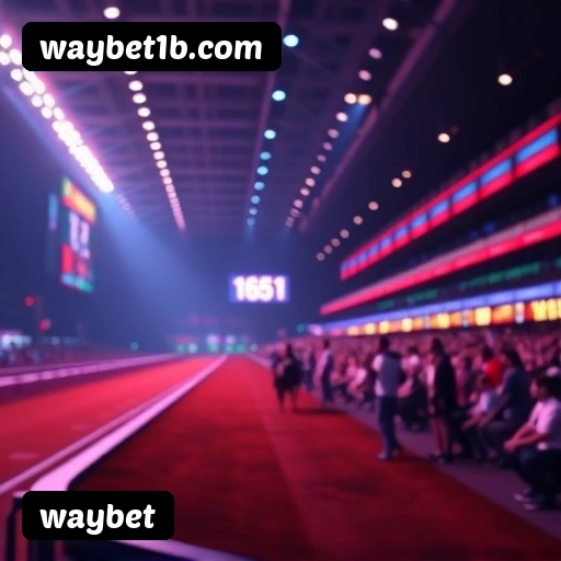 waybet: Experiência de Cassino Imersiva para Brasileiros