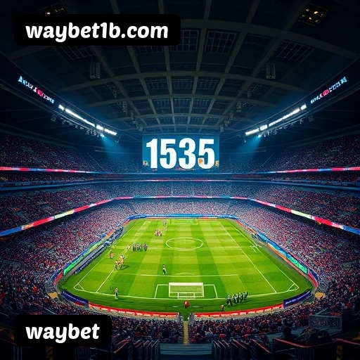 waybet: Jogos de Cassino Incríveis e Interativos