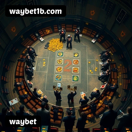 Registre-se Rapidamente e Desbloqueie Recompensas Exclusivas waybet